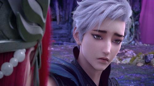 Reversal Dimension: The Rise of AI Season 1 Episode 3 - Episode 3