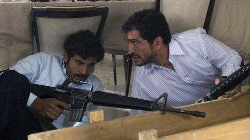 House of Saddam Season 1 Episode 3 - Part 3