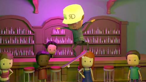 Greatest Party Story Ever Season 2 Episode 10 - Rob Dyrdek