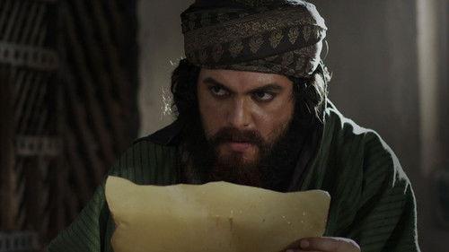 Omar Season 1 Episode 8 - Umar Embraces Islam, First Sermon