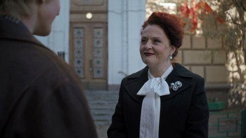 Dr. Preobrazhensky Season 3 Episode 5 - Episode 5