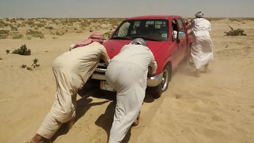 Les Routes de l'impossible Season 19 Episode 1 - Iraq, the thirst for life