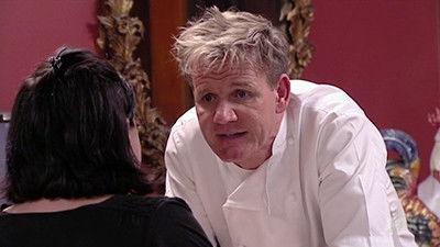 Kitchen Nightmares Season 5 Episode 2 - La Galleria 33, Part Two