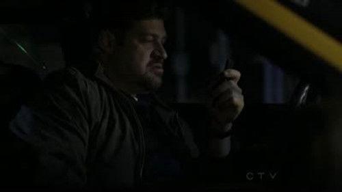 undefined Season 6 Episode 14 - Sense Memory