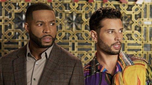 undefined Season 5 Episode 20 - First Kidnapping and Now Theft