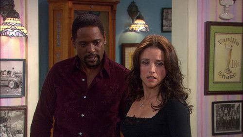 The New Adventures of Old Christine Season 2 Episode 7 - Playdate With Destiny