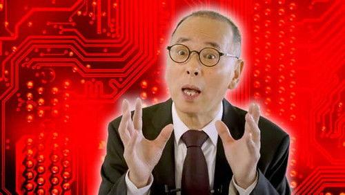 Backlight Season 25 Episode 4 - When will the AI bubble burst?