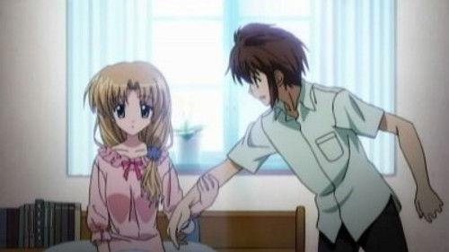 Ef: A Tale Of Memories & Melodies Season 2 Episode 1 - Ever