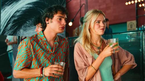 Summertime Season 3 Episode 2 - Episode 2