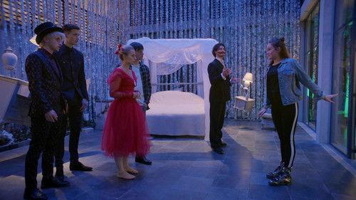 Find Me in Paris Season 3 Episode 13 - Four Heirs