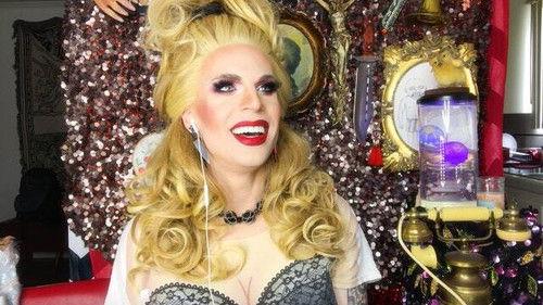 Trixie & Katya Save the World Season 1 Episode 6 - Roller Coasters, Zoom Funerals, and Tongue Scrapers