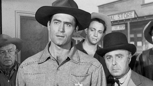 Cheyenne Season 5 Episode 8 - The Return of Mr. Grimm