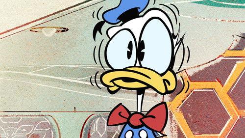 Mickey Mouse Season 2 Episode 5 - Down the Hatch