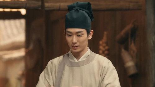 Riverside Code at Qingming Festival Season 1 Episode 23 - Episode 23