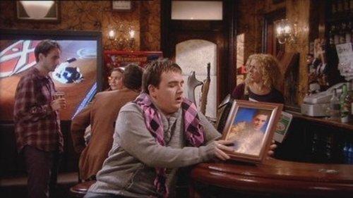Two Pints of Lager and a Packet of Crisps Season 7 Episode 3 - Homophobia Is Gay