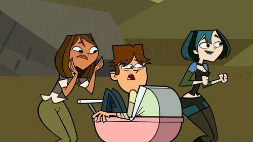 Total Drama World Tour Season 1 Episode 5 - Broadway, Baby!