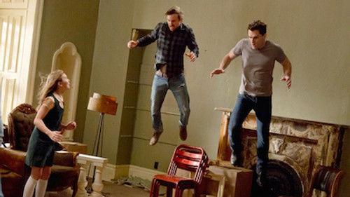 Being Human Season 4 Episode 13 - There Goes the Neighborhood Part III