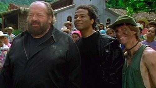 undefined Season 1 Episode 6 - Dust