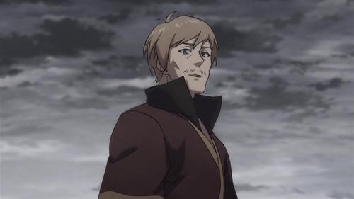 The All-Devouring Whale: Homecoming Season 1 Episode 11 - Episode 11