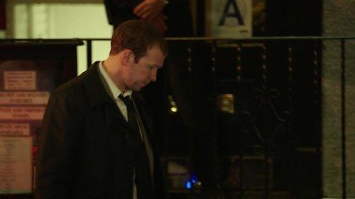 Blue Bloods Season 2 Episode 10 - Whistle Blower