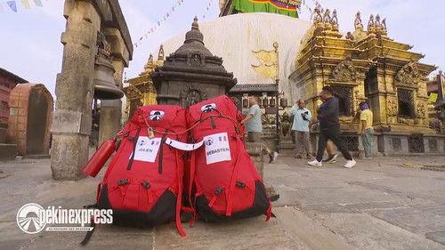 Pékin Express Season 22 Episode 1 - Episode 1