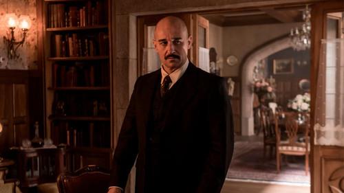 Las hijas de la criada Season 1 Episode 5 - Episode 5