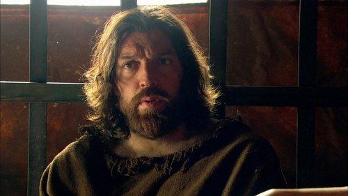 Hispania, The Legend Season 1 Episode 9 - Episode 9