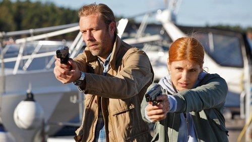 The Sandhamn Murders Season 6 Episode 3 - I sanningens namn - del 1 av 2