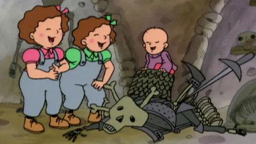 The Triplets Season 1 Episode 1 - Episode 1