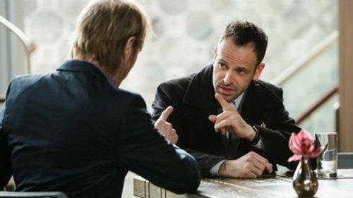 Elementary Season 2 Episode 21 - The Man with the Twisted Lip