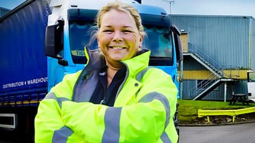 Truckers: Life on the Road Season 1 Episode 2 - Episode 2