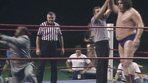 World Class Championship Wrestling Season 1 Episode 17 - WCCW - June 12, 1982