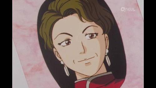 Kindaichi Case Files Season 1 Episode 34 - Magician's Train Murder - File 2