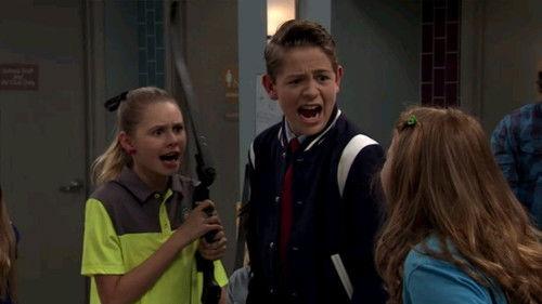 undefined Season 1 Episode 17 - Would You Wrather Wreck a Record?