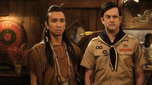 undefined Season 4 Episode 13 - Ghostfellas