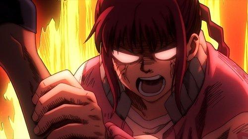 SAKAMOTO DAYS Season 1 Episode 5 - Source of Strength