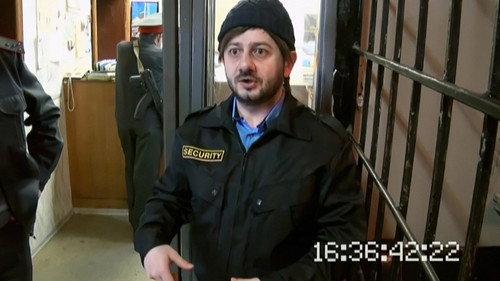 Our Russia Season 5 Episode 19 - Episode 19