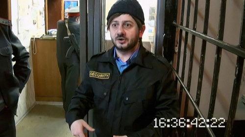 Our Russia Season 5 Episode 19 - Episode 19