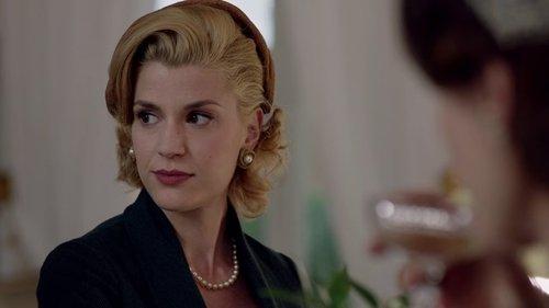 The Ladies' Paradise Season 1 Episode 13 - Episode 13