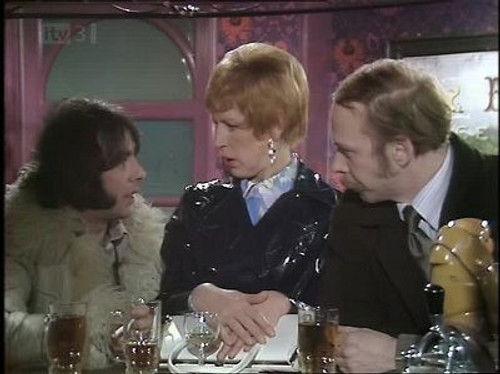 Man About the House Season 2 Episode 3 - In Praise of Older Men