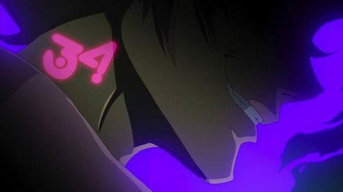 undefined Season 1 Episode 3 - In the End, Part 1