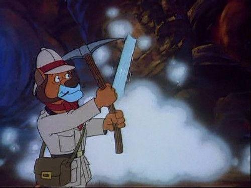 Willy Fog 2 Season 1 Episode 8 - The Unexpected River