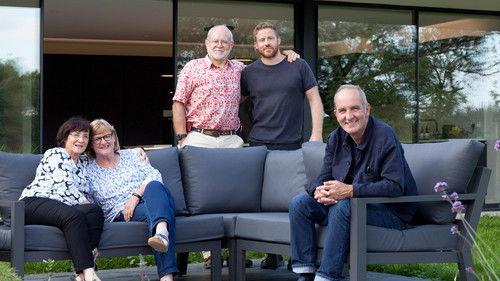 Grand Designs Season 22 Episode 4 - Ely, Cambridgeshire 2021