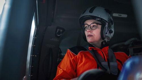 Feuer & Flamme Season 9 Episode 6 - Air Rescue for Internal Emergency