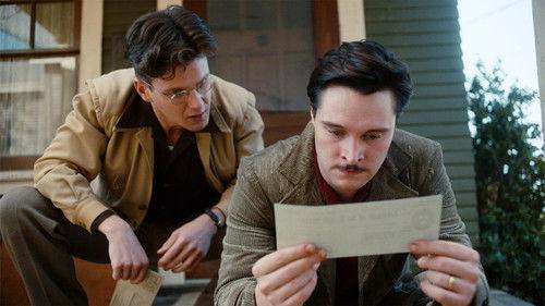 Strange Angel Season 1 Episode 8 - Evocation of the Elders