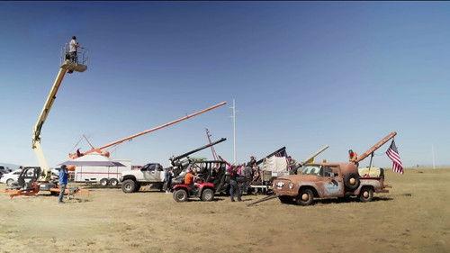 Der Germinator Season 6 Episode 5 - Episode 5