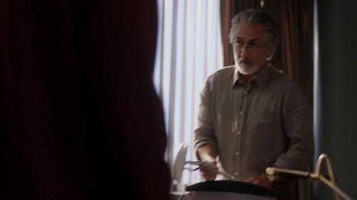 Alphas Season 2 Episode 6 - Alphaville