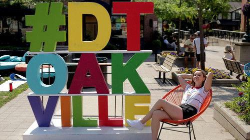 À fond de train Season 4 Episode 4 - Oakville