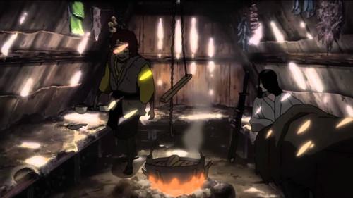 undefined Season 1 Episode 21 - Elegy of Entrapment (2)