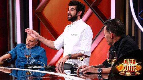 Chefi la cuțite Season 17 Episode 4 - Episode 4
